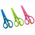 Ножницы детские