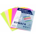 Бумага и бумажная продукция